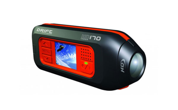 1080p-Drift-Sports-Camcorder