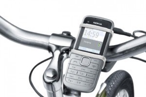 nokia-bicycle charger