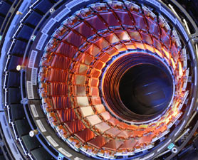 LHC-cern