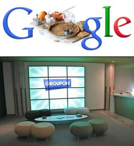 google-groupon