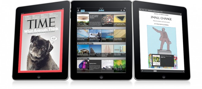iPad-News