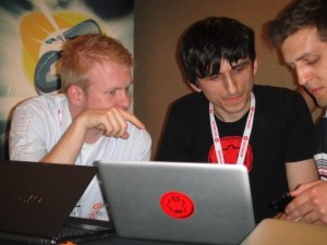Pwn2Own-itgrunts