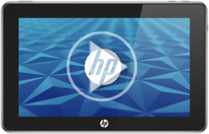 Hp slate