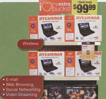 Sylvania-netbook-cvs