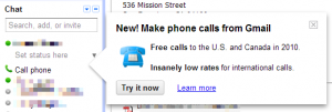 google-to-launch-voip-gmail