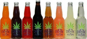 dixie-bottles