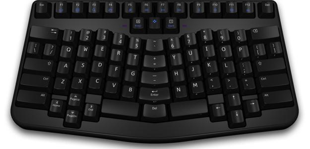 truly_egrnomic_keyboard