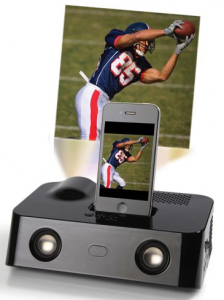 HS_video_projector_for_iPhone