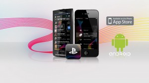iPhone-Android-PlayStation-App