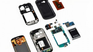 nesux-s-ifixit