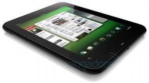 HP-WEBOS