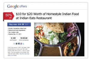 google-offers