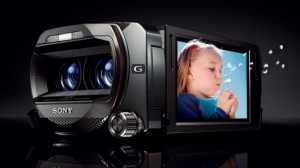 sonycamcorders-3d