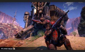 Planetside-2