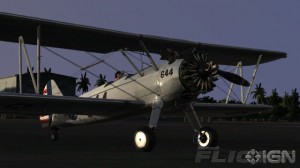 flightsim