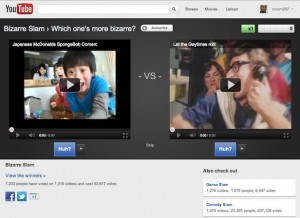 youtube-slam