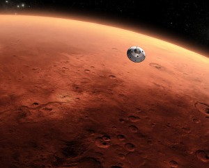 marsrover