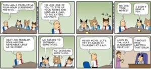 executive-meetings
