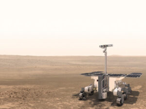 mars