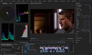 adobe data