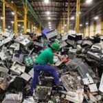 You Won’t Believe How Many Gadgets We Throw Away Each Year: The Shocking Truth About ‘Fast Tech’ E-Waste!